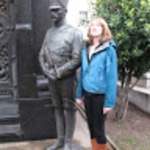 Meet your Posher, Nikki